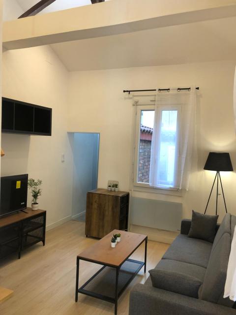 Location studio Toulouse - Photo 3