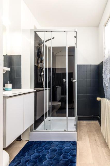 Location appartement T2 Lens - Photo 4