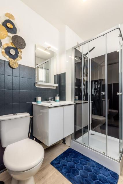 Location appartement T2 Lens - Photo 5