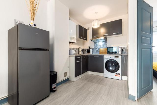 Location appartement T2 Lens - Photo 6