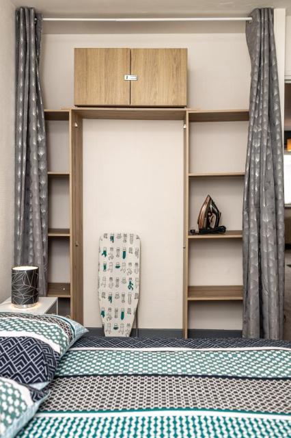 Location appartement T2 Lens - Photo 7