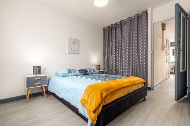 Location appartement T2 Lens - Photo 8