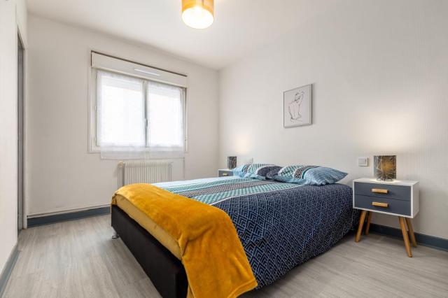 Location appartement T2 Lens - Photo 9
