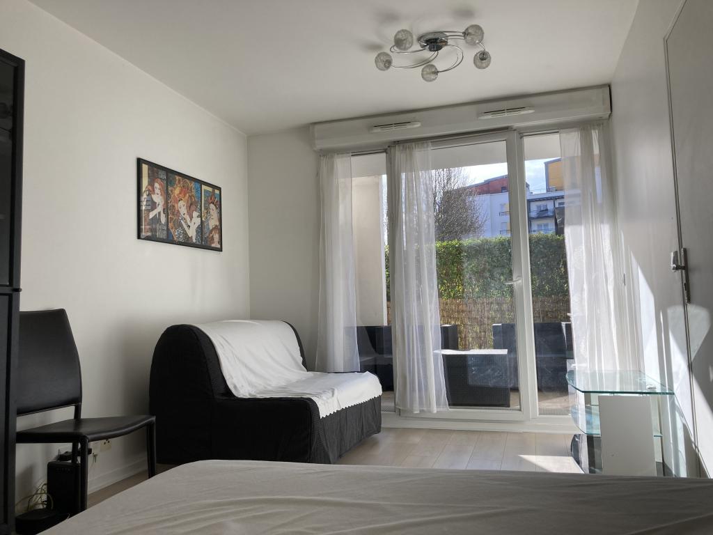 Location chambre Limeil Brevannes - Photo 1
