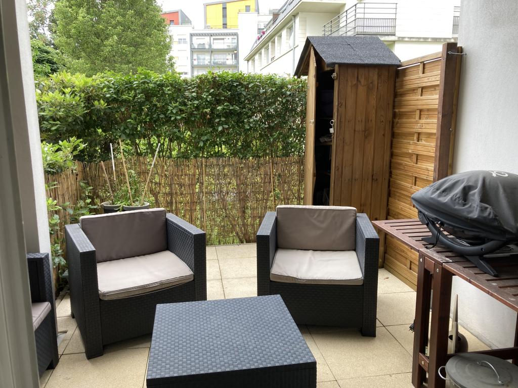 Location chambre Limeil Brevannes - Photo 2