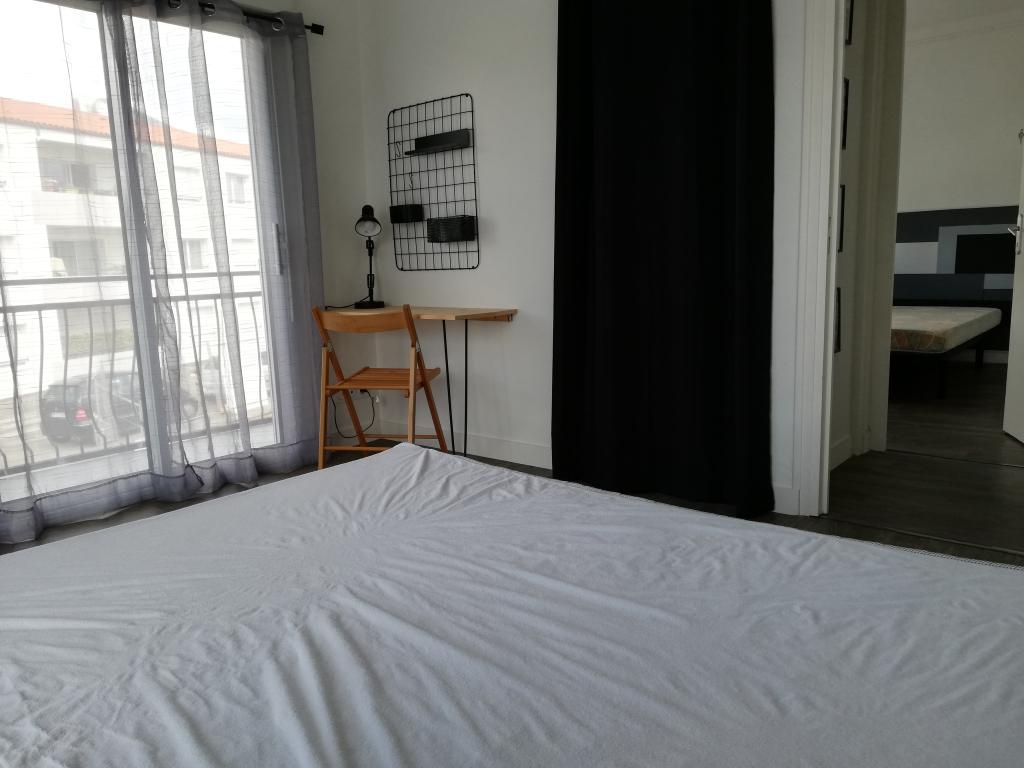 Location chambre La Roche sur Yon - Photo 1