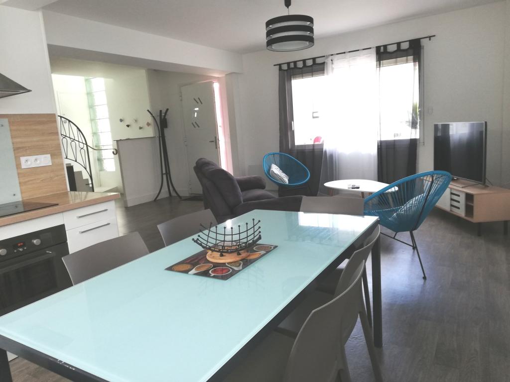 Location chambre La Roche sur Yon - Photo 3