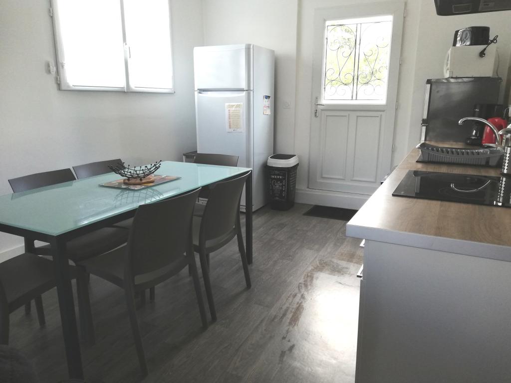 Location chambre La Roche sur Yon - Photo 4