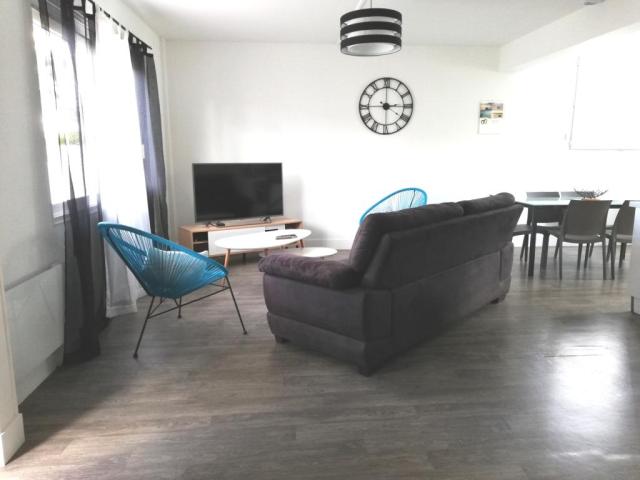 Location maison F6 La Roche sur Yon - Photo 5