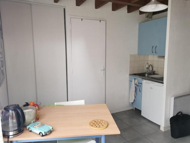 Location studio Rennes - Photo 3