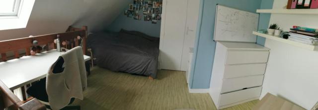 Location studio Rennes - Photo 5
