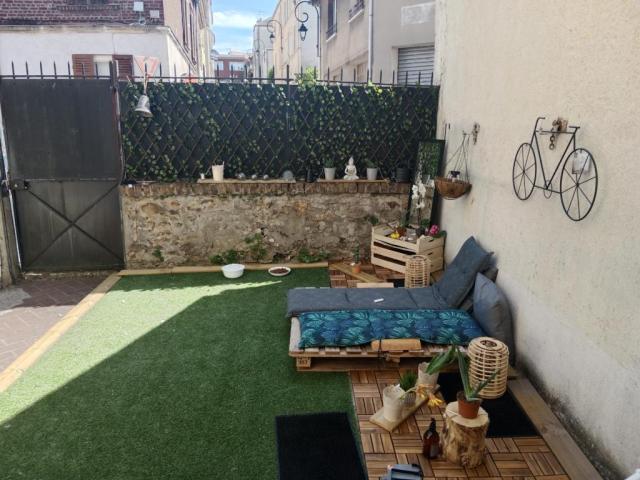 Location studio Domont - Photo 5