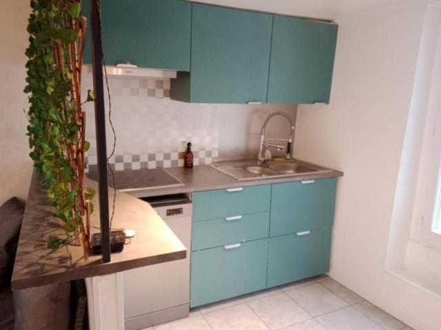 Location studio Domont - Photo 6