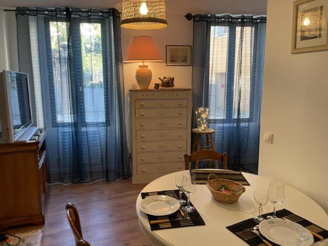 Location studio Cotignac - Photo 2