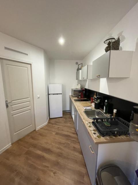 Location studio Cotignac - Photo 6