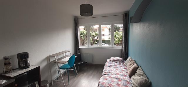 Location studio Clermont Ferrand - Photo 1