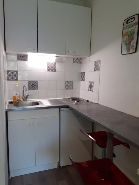 Location studio Clermont Ferrand - Photo 2
