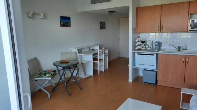 Location studio La Rochelle - Photo 2