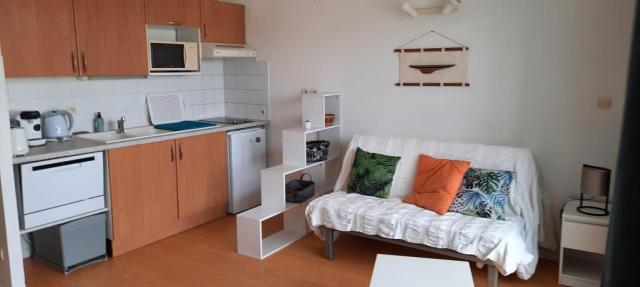 Location studio La Rochelle - Photo 5