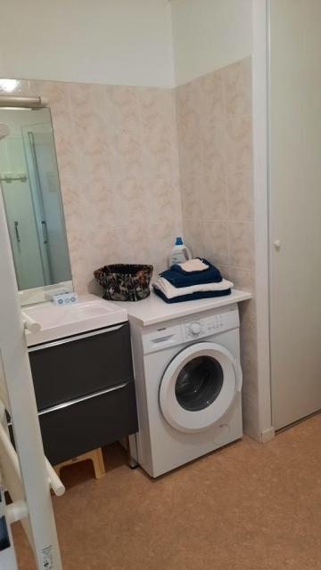 Location studio La Rochelle - Photo 8