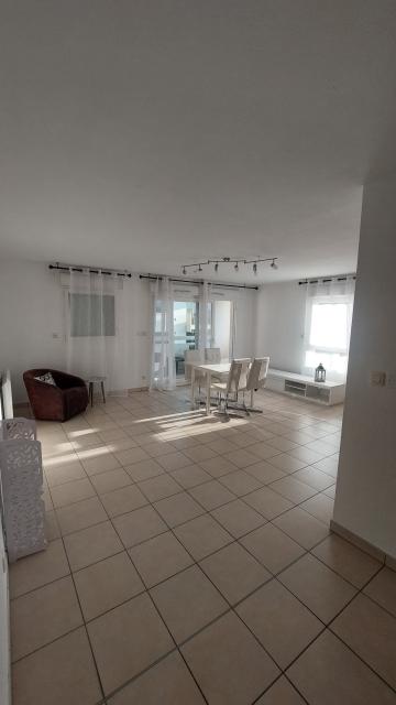 Location appartement T4 Ambilly - Photo 2