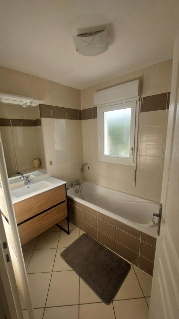 Location appartement T4 Ambilly - Photo 4