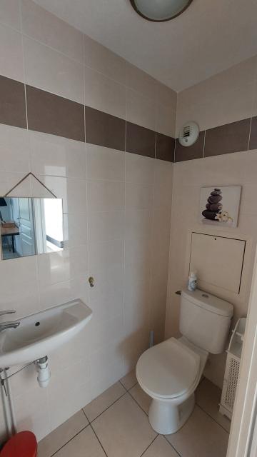 Location appartement T4 Ambilly - Photo 5