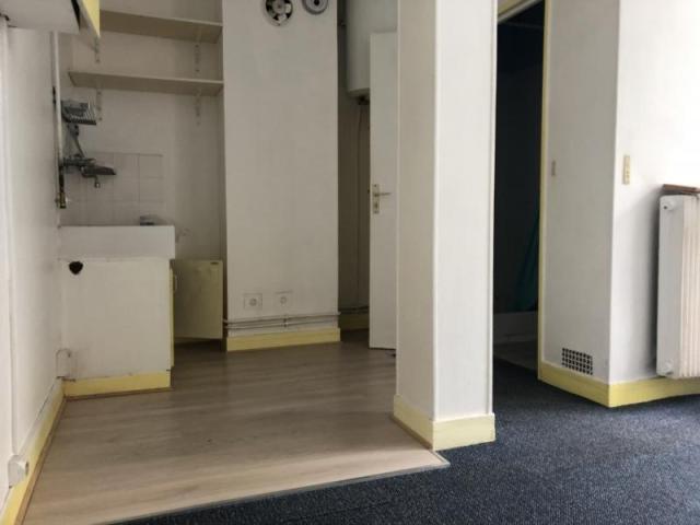 Location appartement T2 Issy les Moulineaux - Photo 2