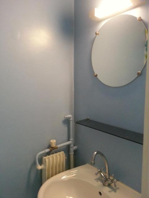 Location appartement T2 Issy les Moulineaux - Photo 3
