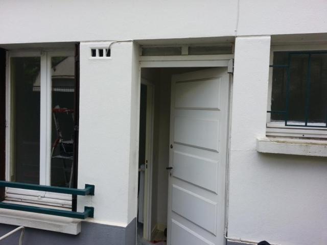 Location appartement T2 Issy les Moulineaux - Photo 6