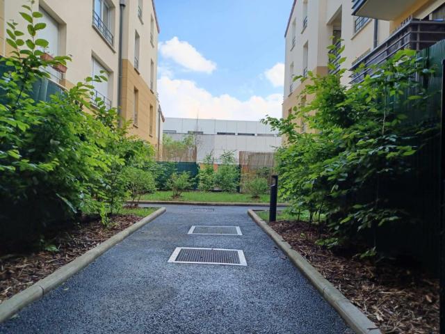 Location appartement T2 Neuilly sur Marne - Photo 4
