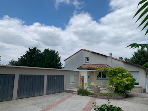 Location chambre Poitiers - Photo 1