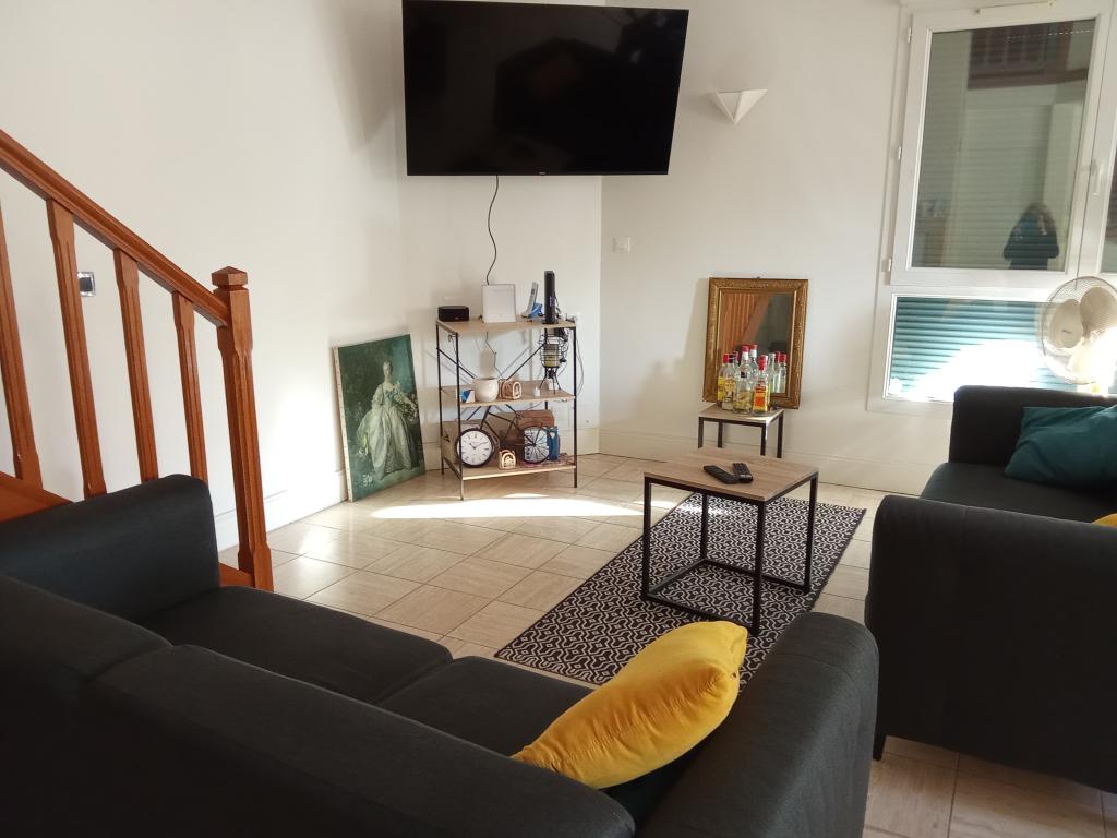 Location chambre Poitiers - Photo 4