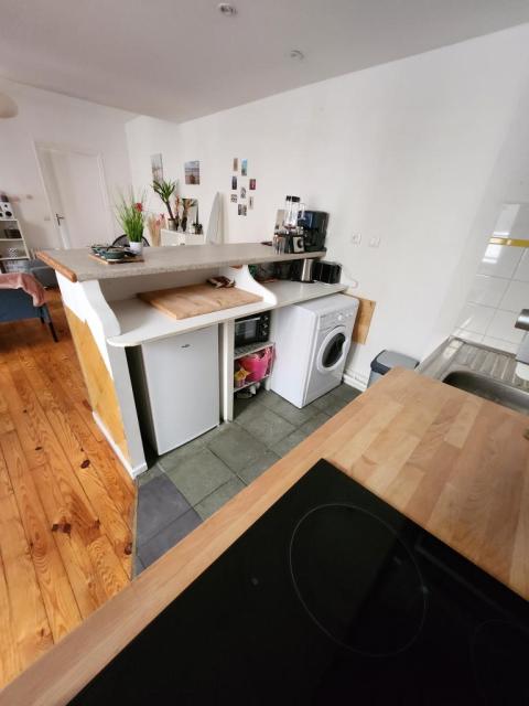 Location appartement T2 St Etienne - Photo 2