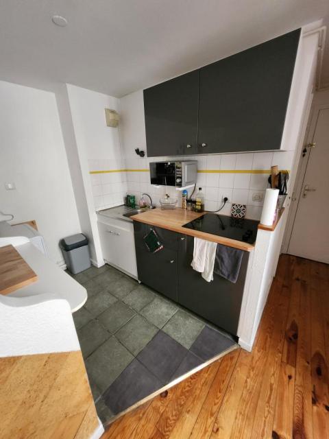 Location appartement T2 St Etienne - Photo 5