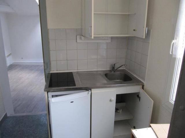 Location studio Rennes - Photo 2