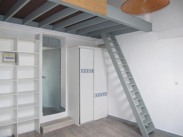 Location studio Rennes - Photo 3