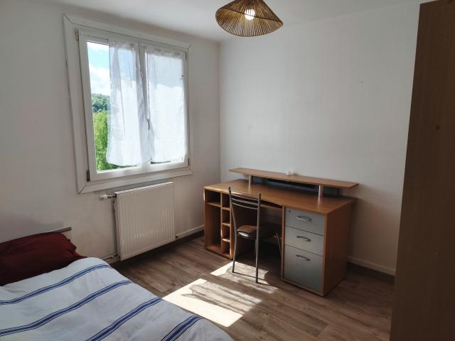 Location chambre Besancon - Photo 2