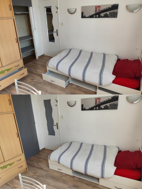 Location chambre Besancon - Photo 4