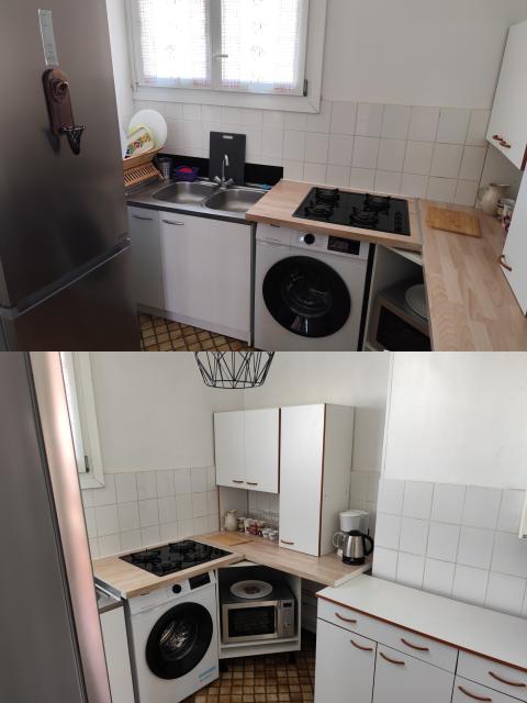 Location chambre Besancon - Photo 6