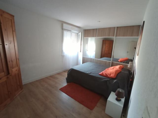 Location appartement T5 Ste Marie - Photo 2