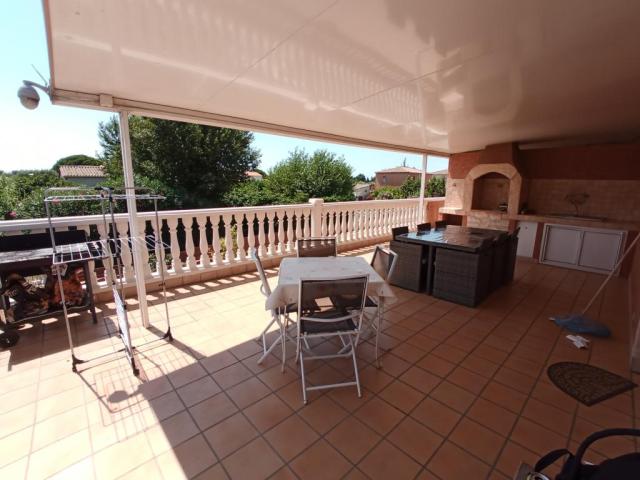 Location appartement T5 Ste Marie - Photo 3