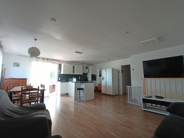 Location appartement T5 Ste Marie - Photo 5
