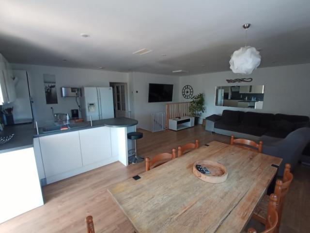 Location appartement T5 Ste Marie - Photo 6