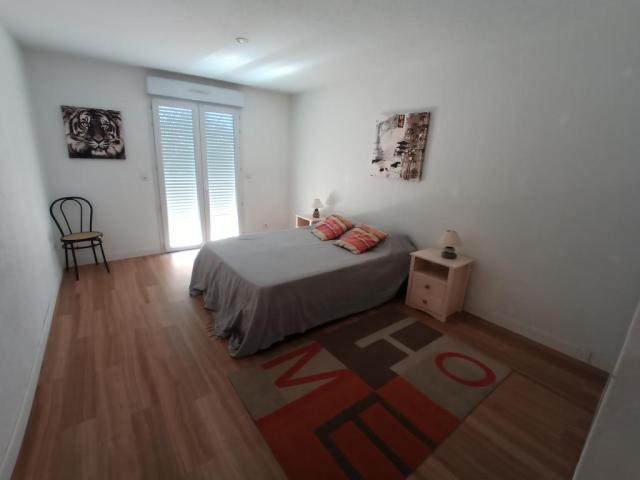Location appartement T5 Ste Marie - Photo 7