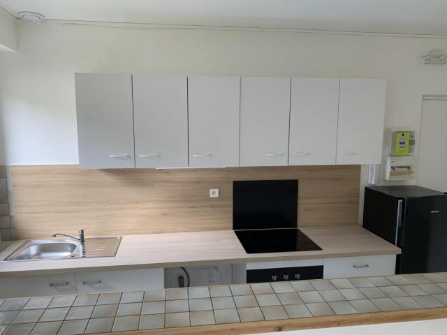Location studio St Etienne - Photo 4