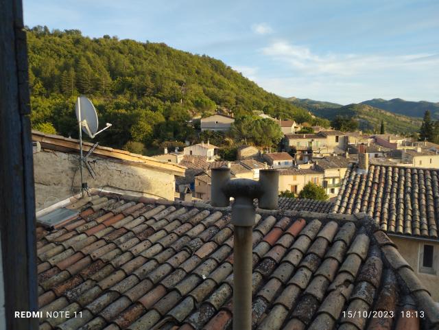 Location appartement T3 Volonne - Photo 1
