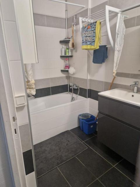Location appartement T3 Ris Orangis - Photo 3