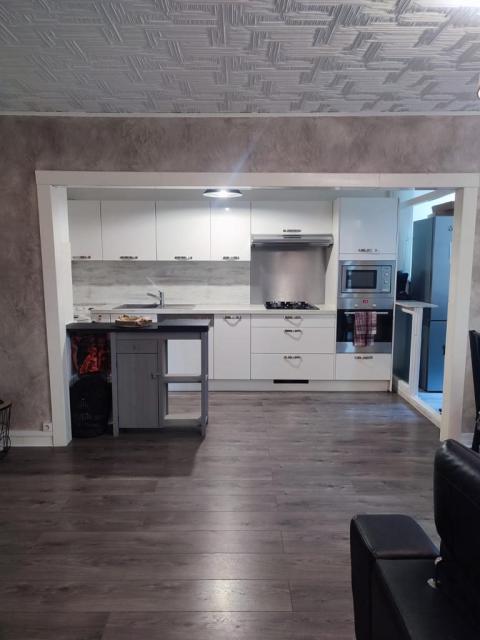 Location appartement T3 Ris Orangis - Photo 5