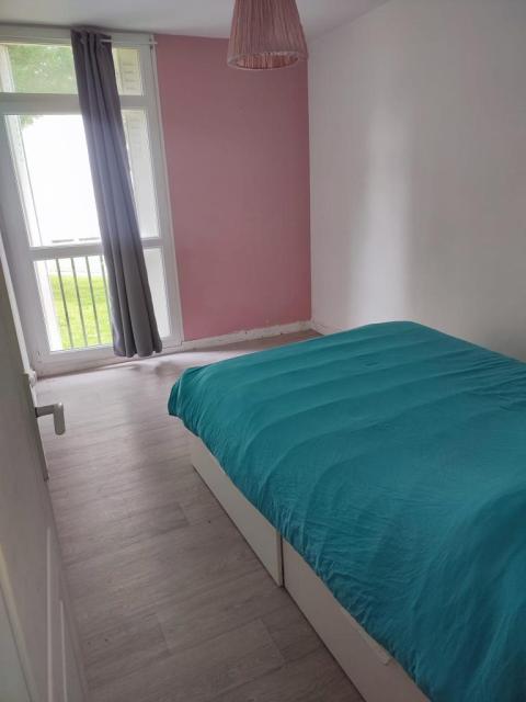 Location appartement T3 Ris Orangis - Photo 8